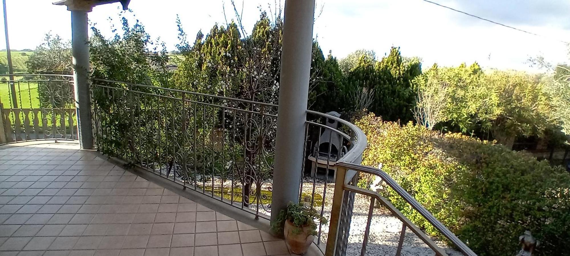Le Casette In Collina Cerveteri Eksteriør billede